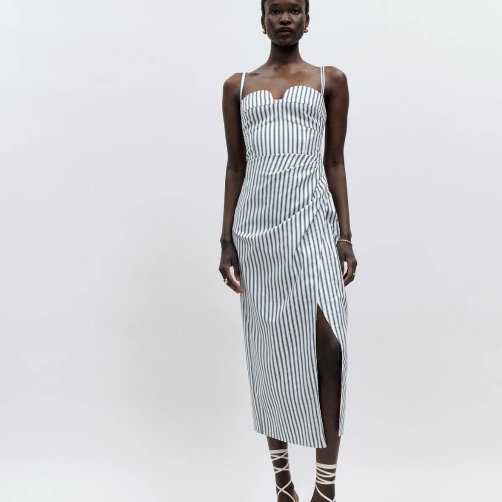 Alfred Dress